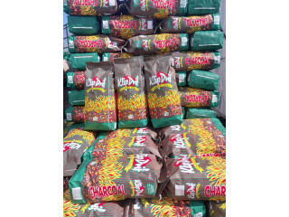 KlipDrif Charcoal