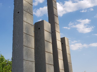 permanent-posts-concrete-posts-for-fencing