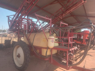 Hardy Gifspuit 1600L