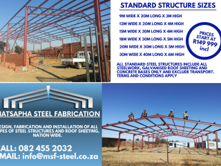 steel-structures