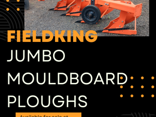 fieldking-jumbo-mouldboard-ploughs-available-for-sale