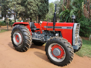 Tractors for sale