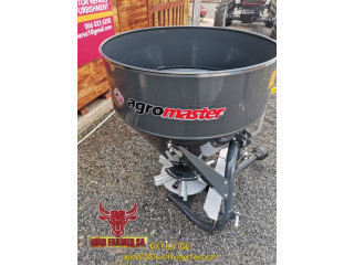 Agromaster 350l fertilizer spreaders